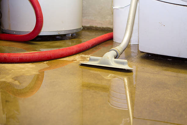 Trusted NJ Water damage restoration Experts